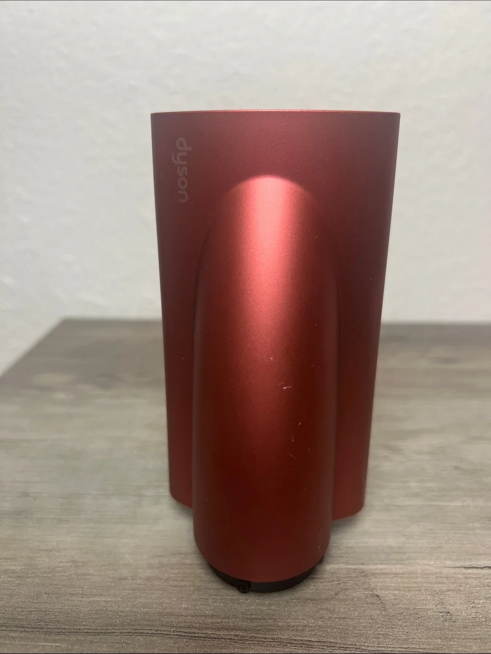 Dyson Brush Comb Attachment Rose Gold